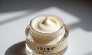 BioMax Eye Lift Cream