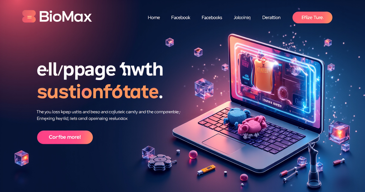 BioMax's founding team in a laboratory setting, symbolizing innovation and research